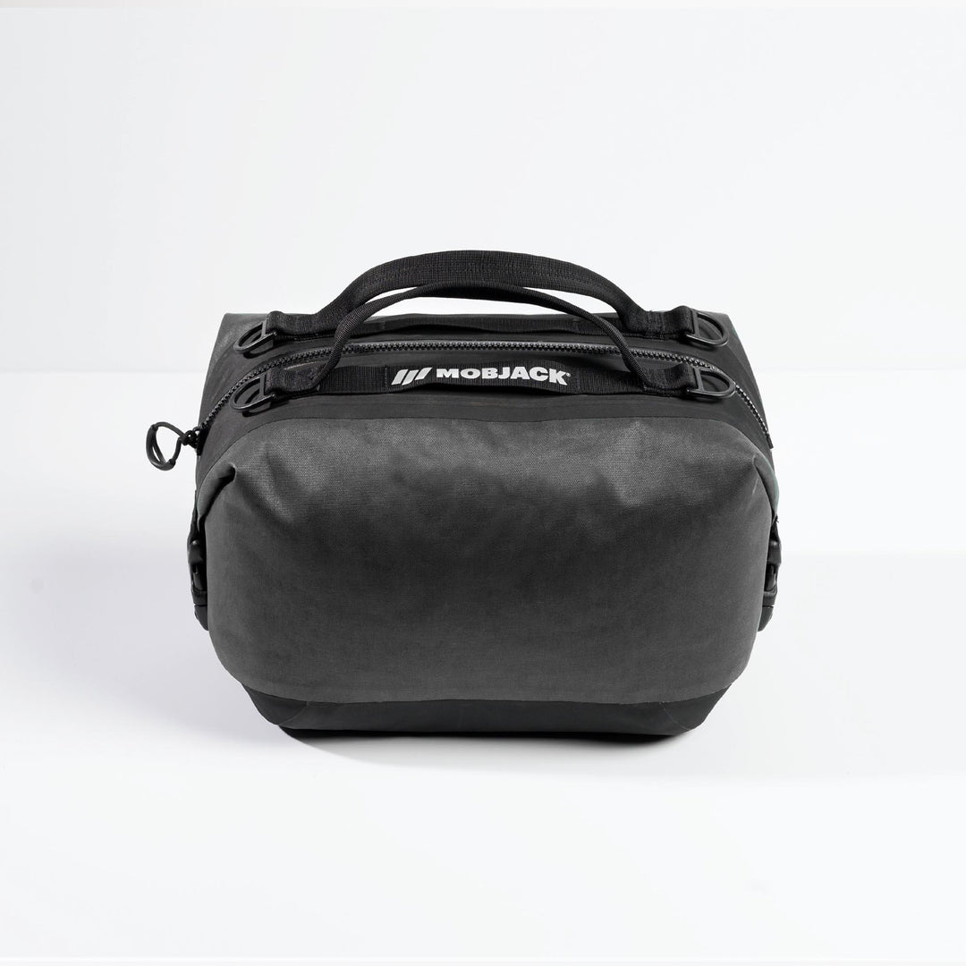 【wake.sapporo】 MOPS|WAKE chalk bag NAVY 新品 wake.sapporo WAKE chalk bag NAVY